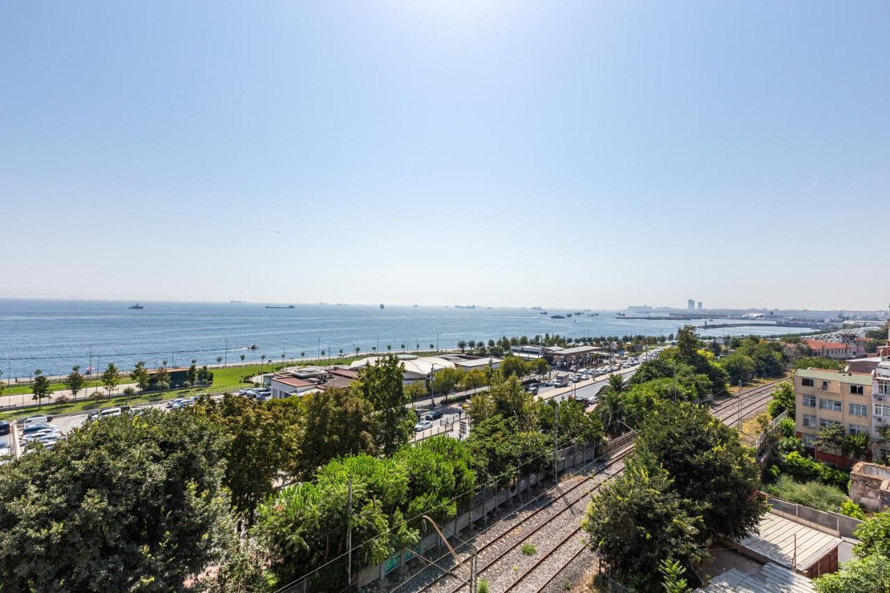 Apart Otel Menar Hotel&suites -old Sultanahmet 3*
