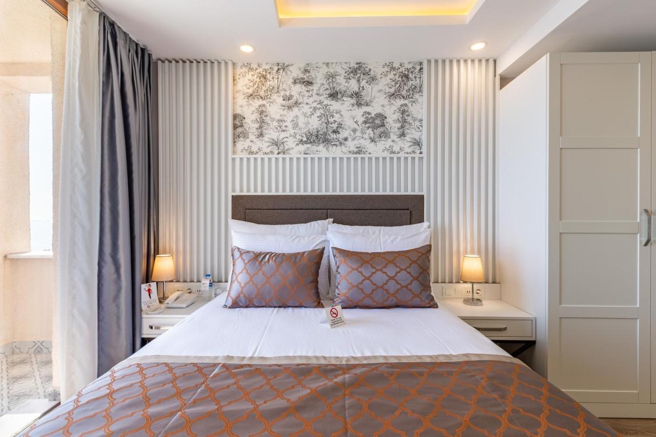 Apart Otel Menar Hotel&suites -old Sultanahmet